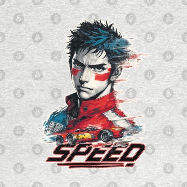 Speed  Vibe by aswIDN